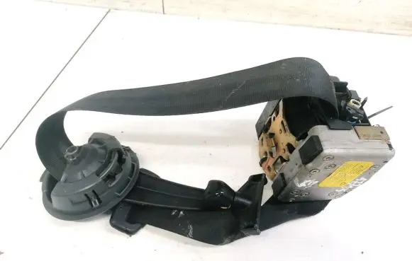 Audi A6 S6 C5 4B Rear seatbelt