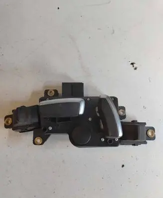 Audi A8 S8 D3 4E Seat adjustment motor 4E0959766H