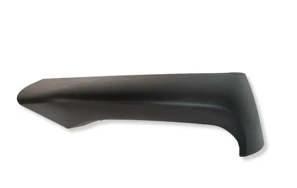 BMW X2 F39 Front bumper corner part panel trim 7445092