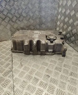 Volkswagen PASSAT B6 Oil sump AC43400