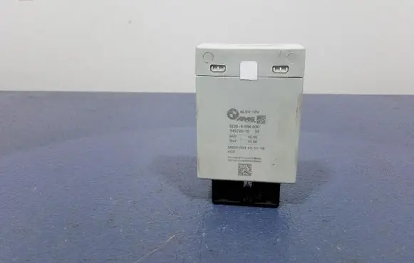 BMW X6 M Other control units/modules 6894830