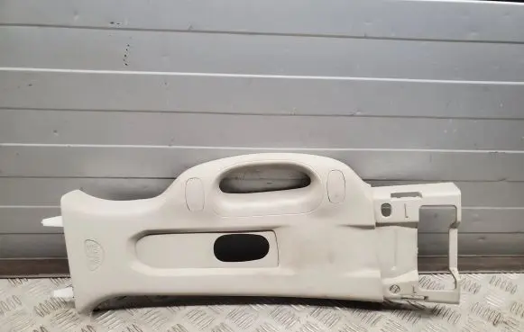 Dodge RAM (B) pillar trim (top) 122411 61868W