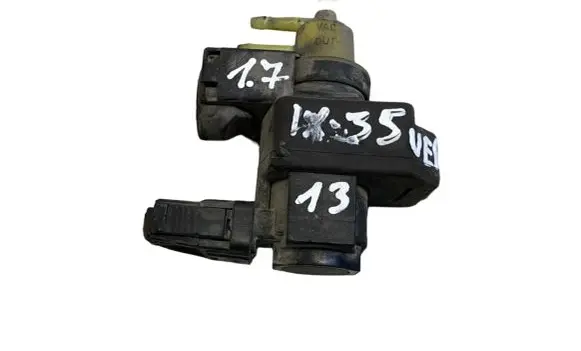 Hyundai ix35 Turbo solenoid valve 36511203 93900 35120