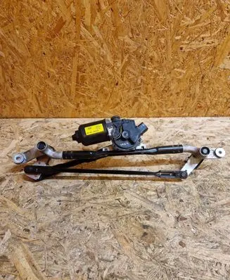 KIA Niro Front wiper linkage and motor 98100G5000 035256170