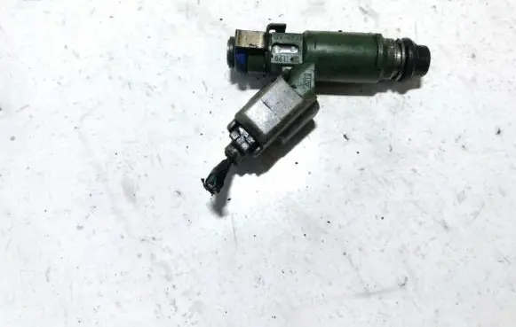 Jaguar S-Type Fuel injector 1x43ab 4011