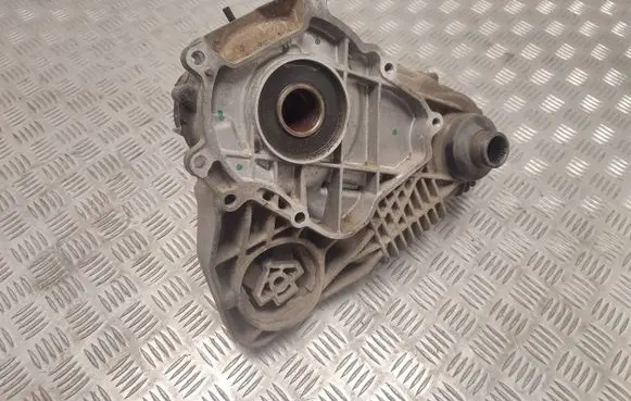 BMW X3 F25 Gearbox transfer box case 27108643151 27108612554