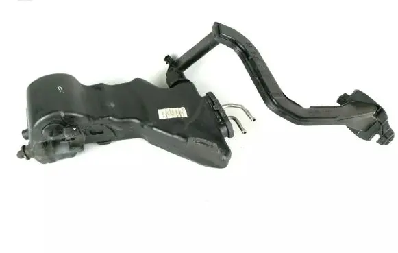 Mercedes-Benz C W205 Windshield washer fluid reservoir/tank A2058600260