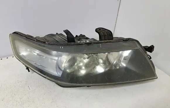 Honda Accord Headlight/headlamp