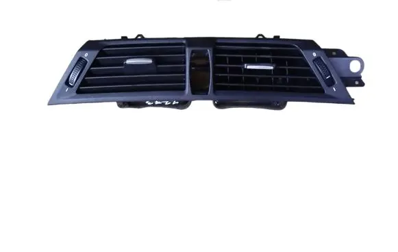 BMW X1 E84 Dash center air vent grill 2991681 1697010 22991235