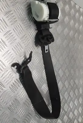 BMW X1 E84 Front seatbelt 2991282