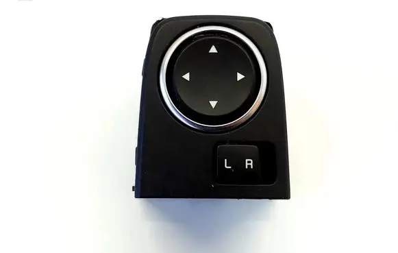 KIA Ceed Wing mirror switch 93530J7200