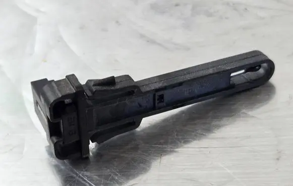 Peugeot 308 Interior temperature sensor 100334 112155979 K7755AX3X