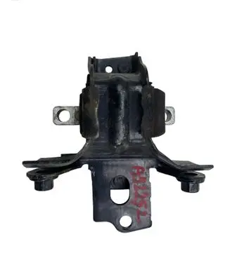 Volkswagen Polo V 6R Engine mount bracket 6Q0199555AR