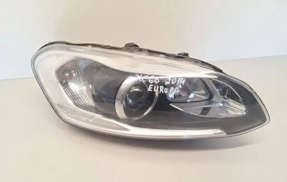 Volvo XC60 Headlight/headlamp 31420250 89907083 89908950