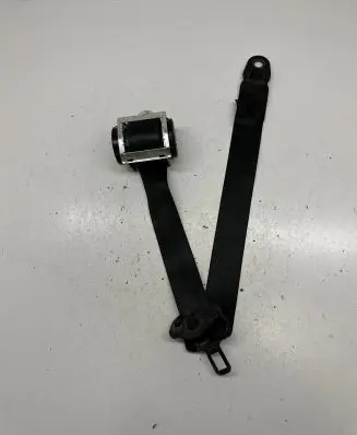Opel Combo C Front seatbelt 5424307 24453534 9114869