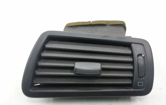 Citroen C8 Dashboard side air vent grill/cover trim 1484108077 1491963077