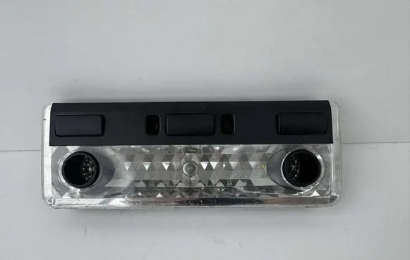 BMW 3 E46 Front seat light 8364929