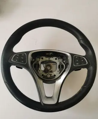 Mercedes-Benz C W205 Steering wheel 3078736