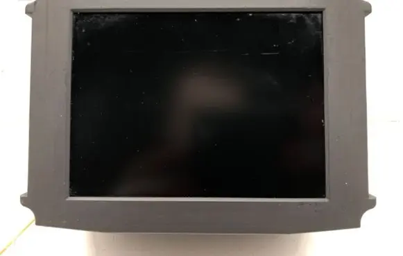 Opel Signum Screen/display/small screen 6591551901F