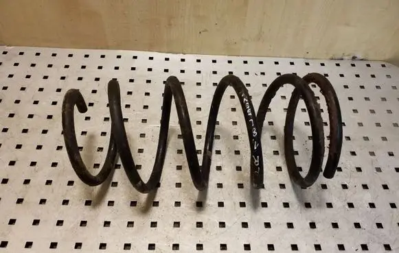 Land Rover Freelander Front coil spring