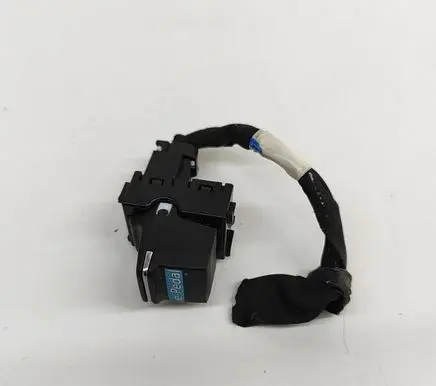 Nissan Leaf II (ZE1) Other switches/knobs/shifts 251945SA0A