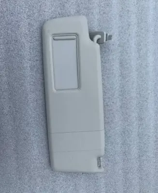 Volkswagen Tiguan Sun visor 5N0857551H 5N0857551