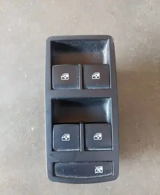 Opel Insignia A Electric window control switch 13305011 251869 1058