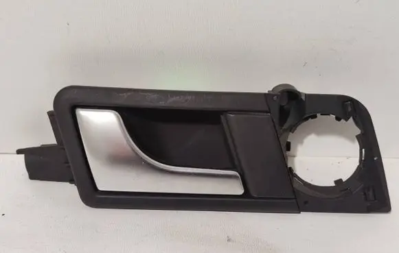 Audi A2 Rear door interior handle 8Z0839019 E040333521