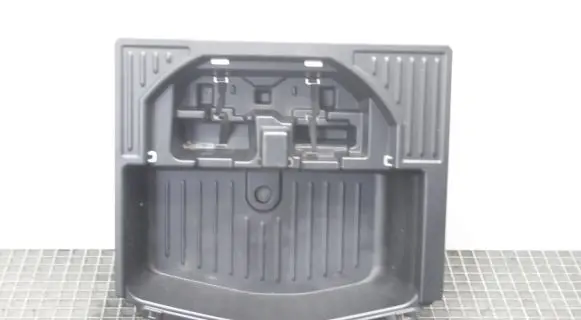 Nissan Note (E12) Centre console side trim rear 849853VV0A