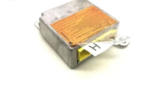 Nissan X-Trail T31 Airbag control unit/module 98820JH30A