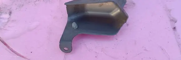 Renault Master III Crankshaft position sensor 237379577R