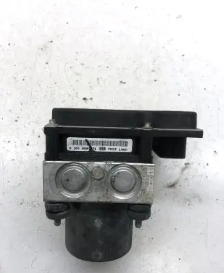 Audi A4 S4 B7 8E 8H ABS Pump 8E0910517H 8E0614517BF 0265234336