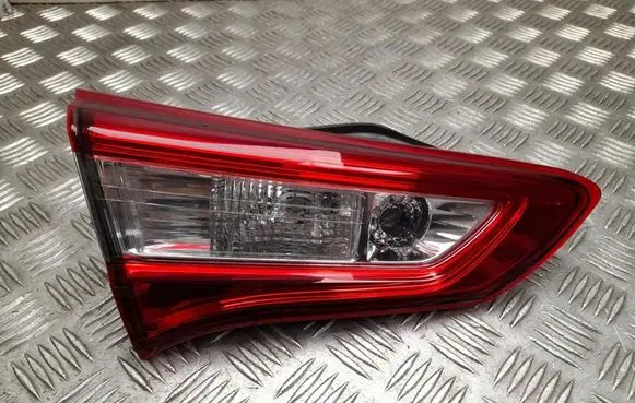 Toyota Yaris Rear/tail lights KOITO0D206