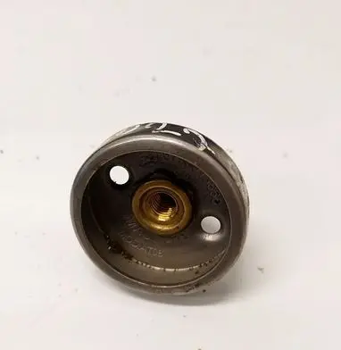Mercedes-Benz ML W163 LP gas line/pipe/hose E867R013868