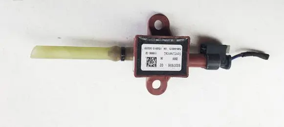 BMW 7 G11 G12 Airbag deployment crash/impact sensor 9337656099 9337656