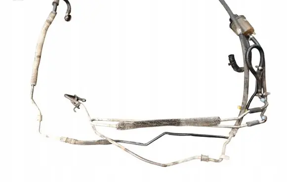 Volvo V70 Power steering hose/pipe/line 