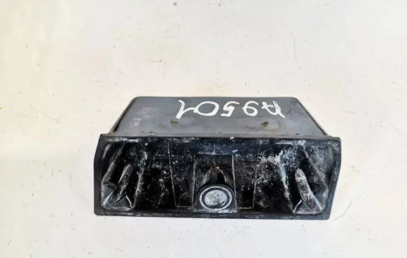 Volkswagen Touran I Car ashtray 1t0858701c