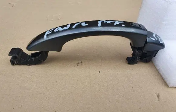 Audi Q5 SQ5 Front door exterior handle 8T0837205A