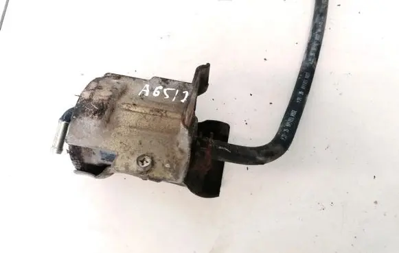 Mazda 626 Fuel filter 