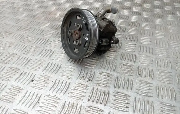 Power steering pump
