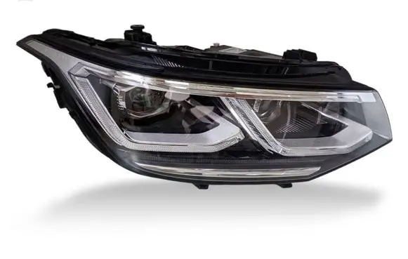 Volkswagen Tiguan Headlight/headlamp 5NB941082C 030111923400