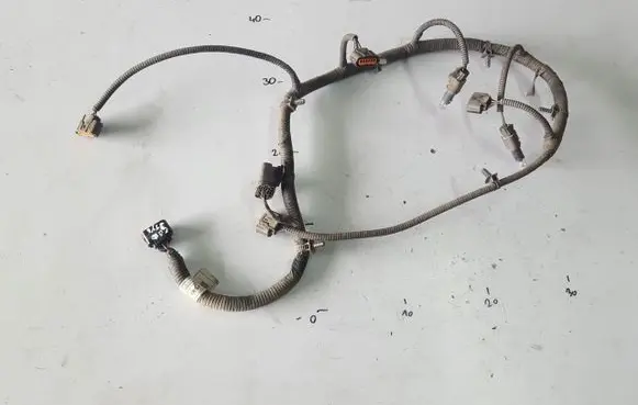 KIA Ceed Parking sensor (PDC) wiring loom 