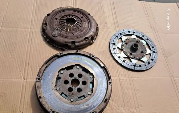 Peugeot 308 Clutch set kit 9801995380