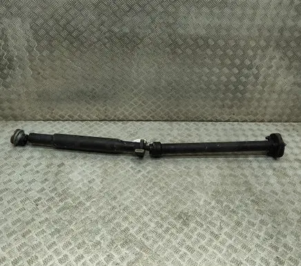 Mercedes-Benz GL X166 Middle center prop shaft A1664105000