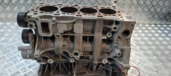 Opel Astra K Engine block S27624717 LVL 55596879