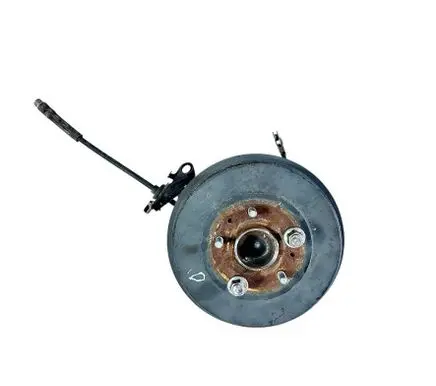 Ford Focus Rear wheel hub spindle/knuckle BV612209R BV61CNC HUB296T