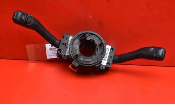 Seat Leon (1P) Other switches/knobs/shifts 4B0953503F