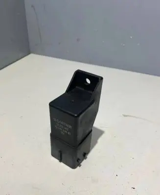 Citroen C4 I Glow plug pre-heat relay 9640469680 51252002