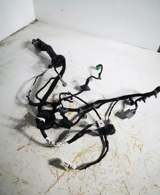 Chevrolet Camaro Front door wiring loom 1GA1442620 84466289 F0008820201