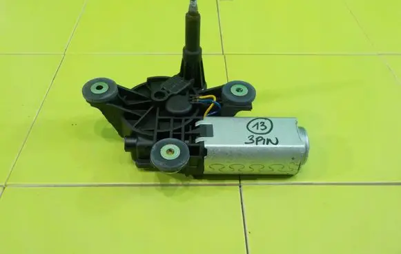 Ford Ka Rear window wiper motor MS2596001371